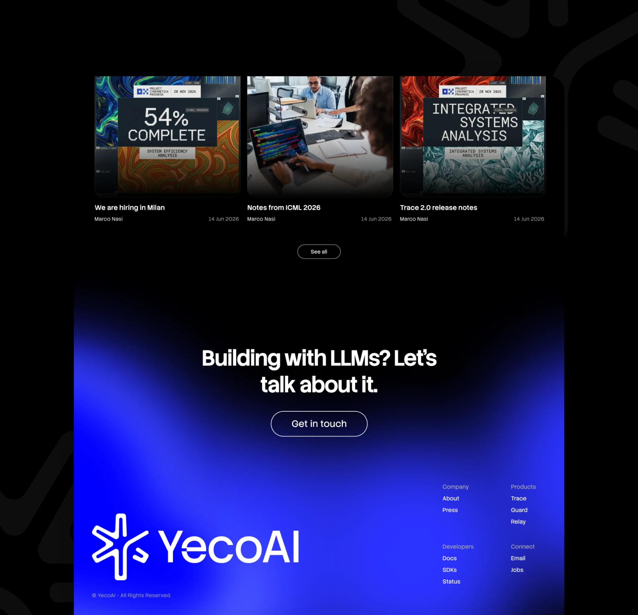 YecoAI - risultato 3